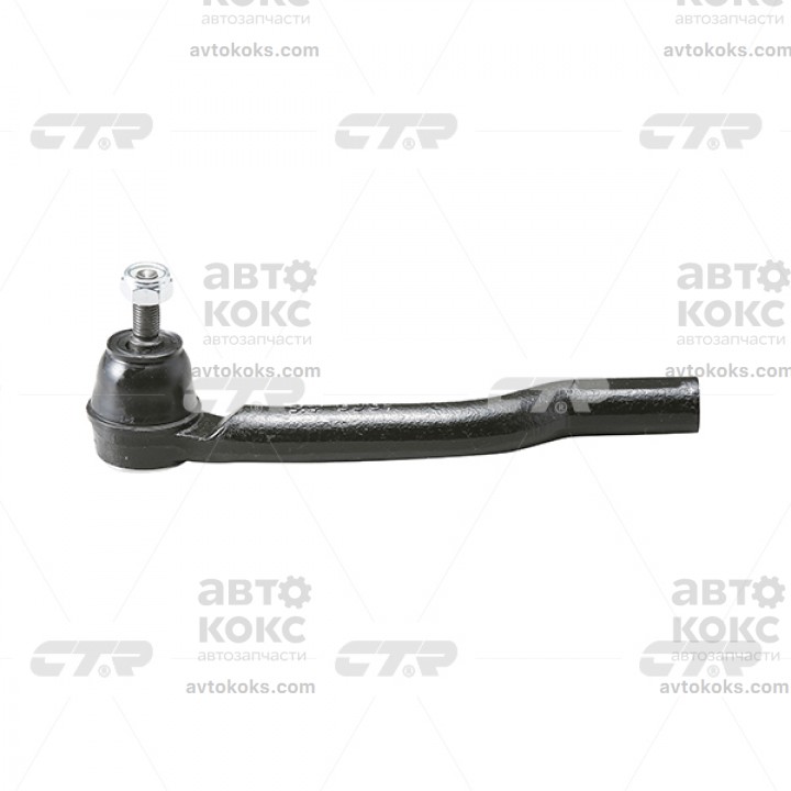 Наконечник рулевой тяги левый CTR CEN-115 Nissan Tida 