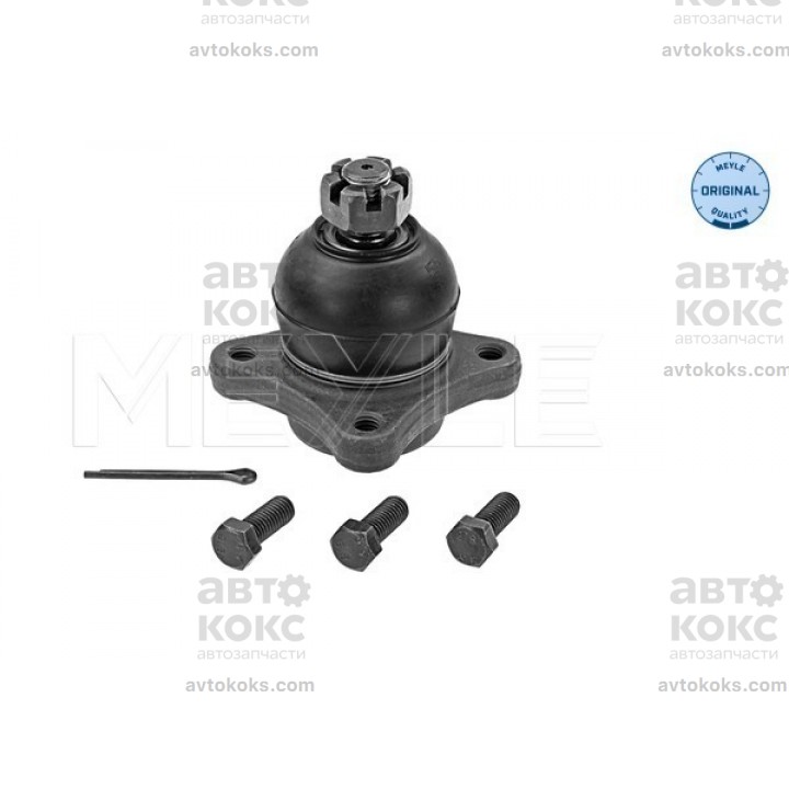 Шаровая опора Meyle ME 32-16 010 0027 Mitsubishi Pajero L200