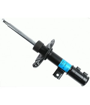 Амортизатор передний левый газомасляный Sachs 313549 KIA CEED