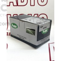 LPR 05P569 Тормозные колодки передние Mitsubishi Pajero Grandis