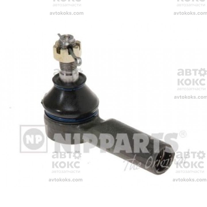 Наконечник рулевой тяги Nipparts NIP J4822027 Toyota Avensis Camry Corolla Yaris