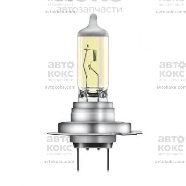 Лампа галогенная Osram OS 64210 ALL ALLSEASON LONG LIFE H7 12V 55W