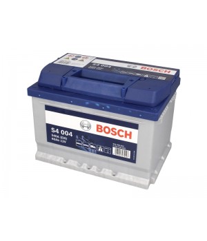 Аккумулятор BOSCH BO 0092S40040 60А 