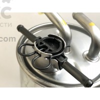 Фильтр топливный BOSCH F 026 402 096 Nissan Pathfinder Navara