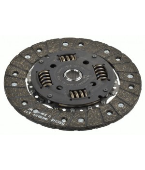 Диск сцепления SACHS 1878 007 204 Nissan Note Micra