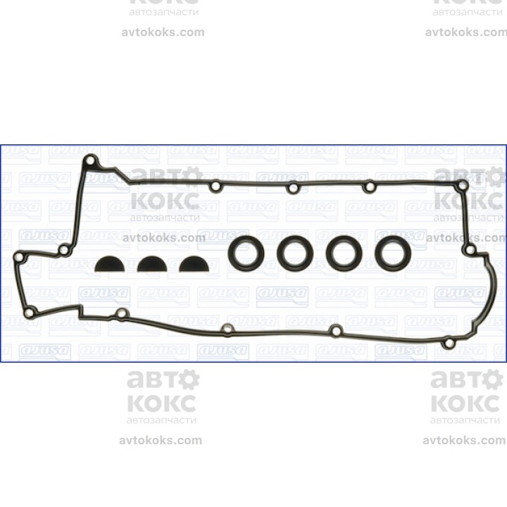 Комплект прокладок клапанной крышки Ajusa AJ 56020800 Hyundai KIA 