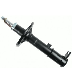 Sachs 313845 Амортизатор задний левый газомасляный Hyundai Accent