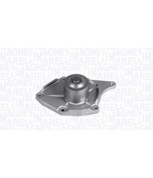 Насос водяной MMarelli MM WPQ0970 Nissan Note Qashqai Micra Almera
