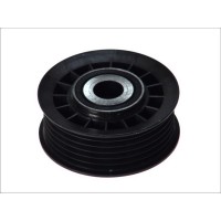 Направляющий ролик INA 532 0027 10 Ssangyong Actyon  Korando  Kyron  Musso  Rexton  Rodius 