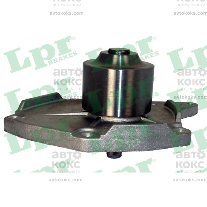 Насос водяной LPR WP0449 Nissan Note Micra Qashqai Tida