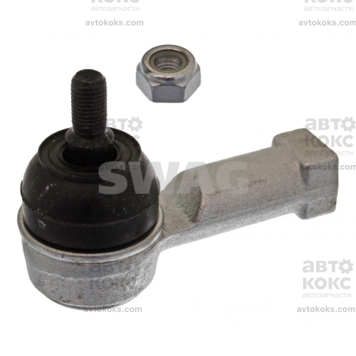 Наконечник рулевой тяги Swag SW 80941319 Mitsubishi Lancer Grandis Outlander