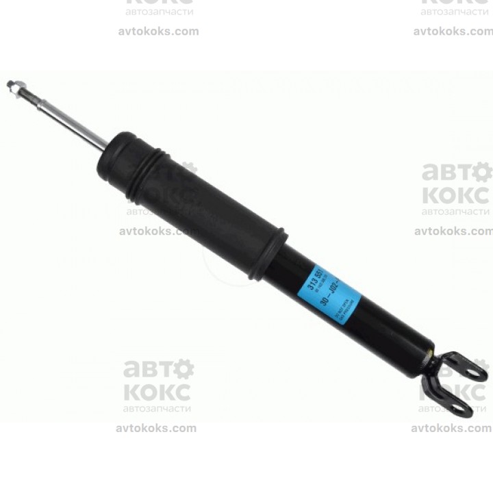 Sachs 313551 Амортизатор задний газомасляный KIA CEED 1.4-2.0