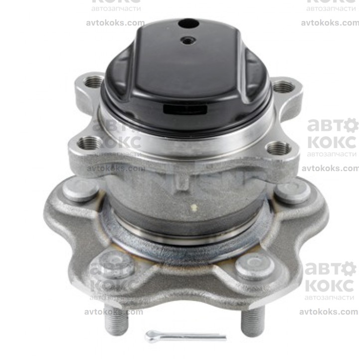 Подшипник ступицы задней NTN-SNR R168.75 Nissan Juke Qashqai X-Trail
