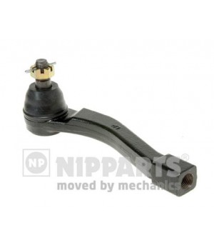 Наконечник рулевой тяги левый Nipparts NIP N4820401 Ssangyong Actyon Kyron Rexton 