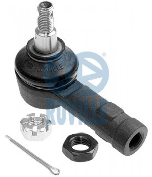 Наконечник рулевой тяги Ruville RU 917302 Mitsubishi Carisma Colt Lancer Space Star