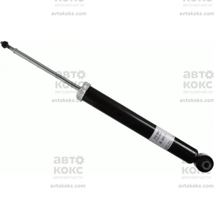 Амортизатор задний газомасляный Sachs 316605 Hyundai ix35 KIA Sportage