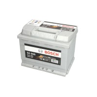 Аккумулятор BOSCH BO 0092S50060 63А 