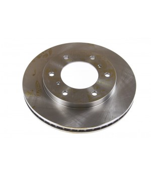 Brembo 09.9996.10 Тормозной диск передний Mitsubishi Pajero 2.5D-3.8 04.00-