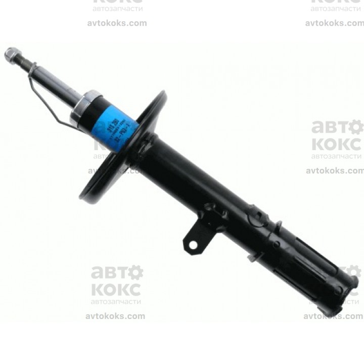 Амортизатор задний левый газовый Sachs 313 280 Super Touring Toyota Camry