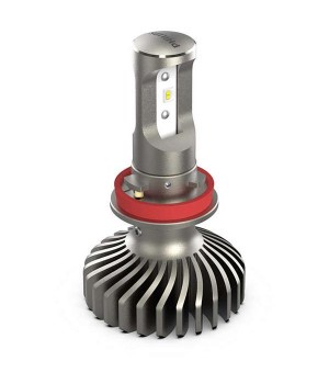Автолампа  светодиодная  PHILIPS PS 11366XUWX2