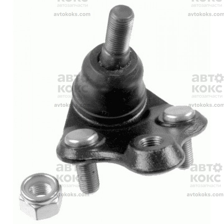 Шаровая опора Lemforder LM 31247 Toyota Avensis 1.6 1.8 2.0 2.2 2.4