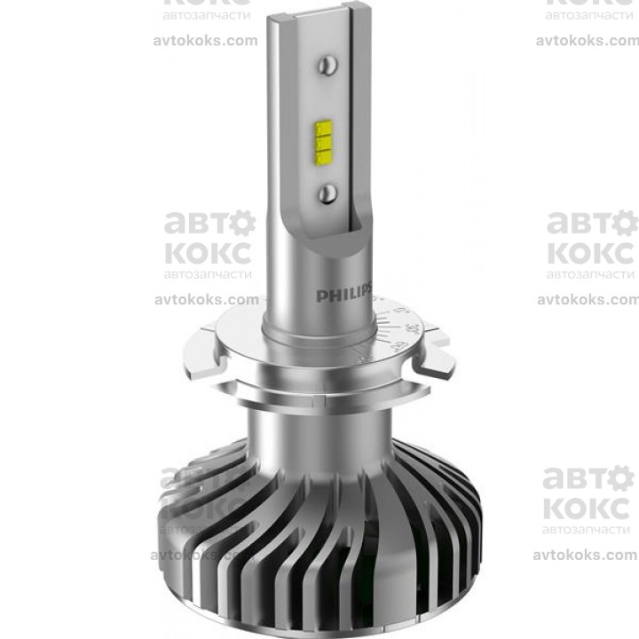 Автолампа  светодиодная  PHILIPS PS 11972 ULW X2