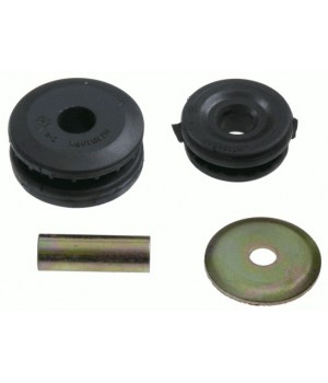 Опора амортизатора задняя SACHS 802 402 Mitsubishi Galant Hyundai Santa Fe