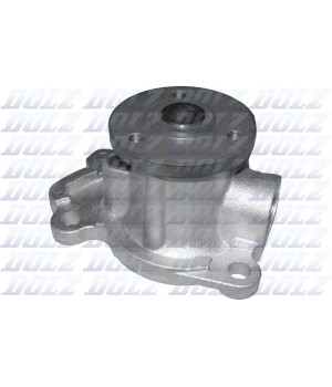 Насос водяной Dolz DZ N151 Nissan Juke Micra Note Qashqai