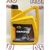 Масло синтетическое KROON OIL KL 02334 EMPEROL 5W40 5L