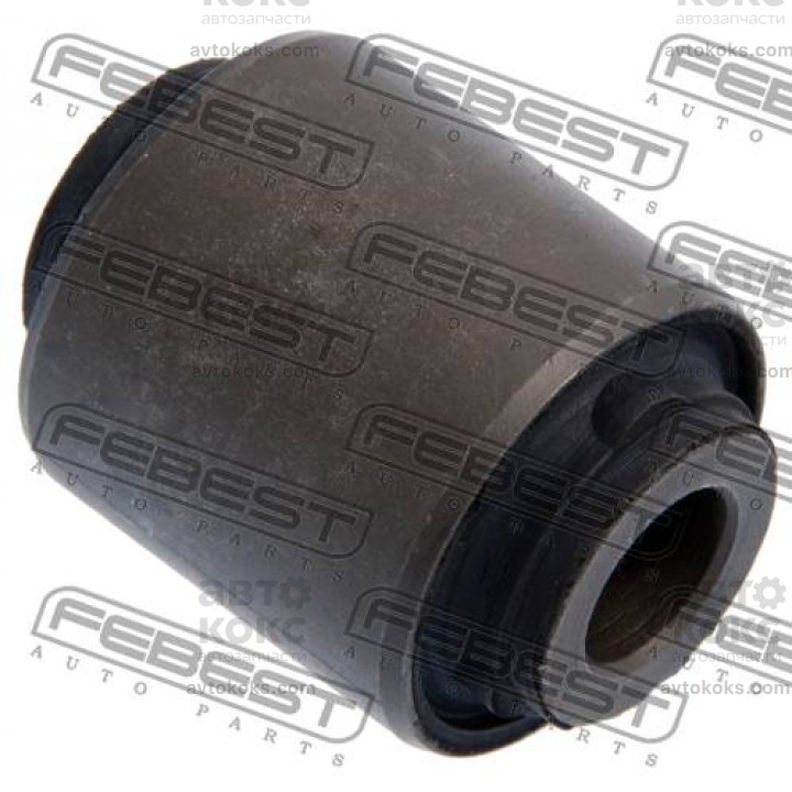 Сайлентблок рычага Febest FB NAB-265 Nissan X-Trail Qashqai Juke