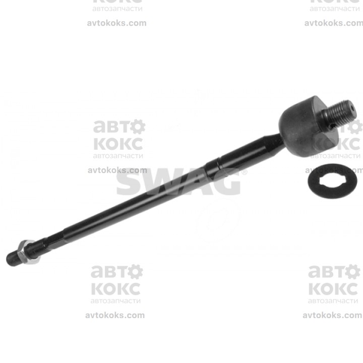 Рулевая тяга SWAG SW 90941977 KIA Cerato 1.5-2.0 Hyundai Coupe Elantra 