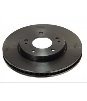 Brembo 09.A148.11 Тормозной диск передний Mitsubishi Lancer 1.6-3.0 05.99-