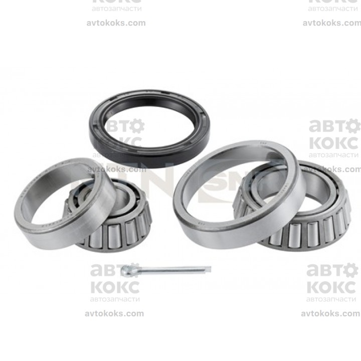 Подшипник ступицы передней NTN-SNR R140.34 Mitsubishi L200 Hyundai H1 H100
