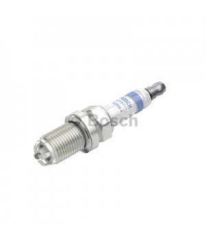 Свеча зажигания Bosch 0 242 232 502 FR78X W-V Super-4 KIA Hyundai Honda Mitsubishi Nissan