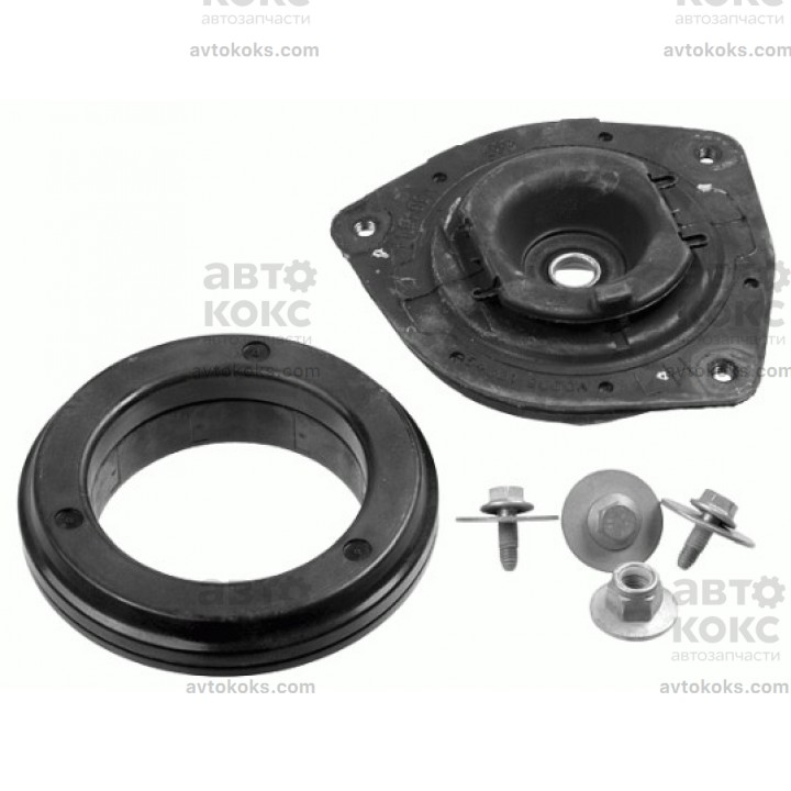 Опора амортизатора переднего левая SACHS 802526 Nissan Note Tida