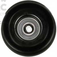 Gates T36419 ролик ремня генератора KIA Carens CEED Cerato Rio Soul Sportage Hyundai Accent Creta Elantra