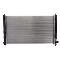 Радиатор охлаждения Valeo VL 701577 Mitsubishi ASX Lancer Outlander