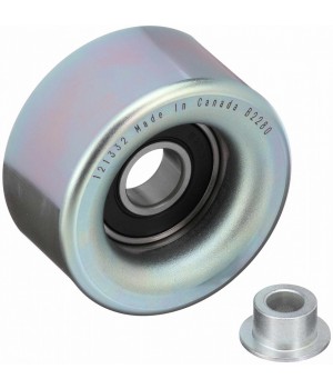 Направляющий ролик Gates GT T36173 Toyota Camry Fortuner Land Cruiser Prado