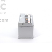 Аккумулятор BOSCH BO 0092S50150 110А  