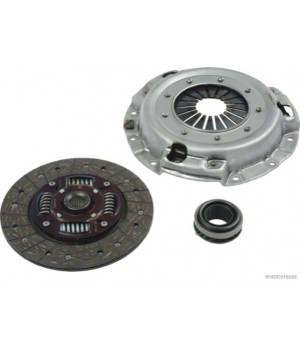 Комплект сцепления Valeo VL 826415 Hyundai Getz 1.3
