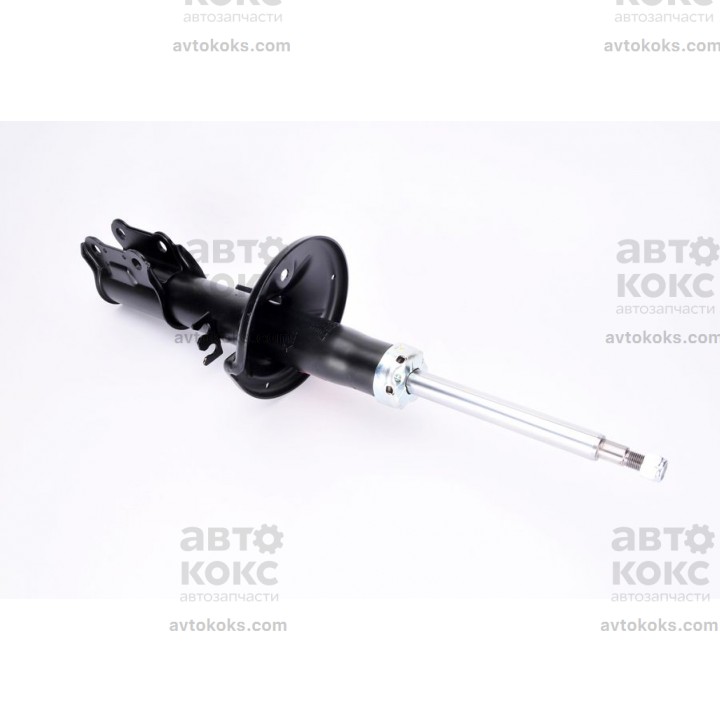 Амортизатор передний левый газомасляный KYB 333507 Hyundai Getz 