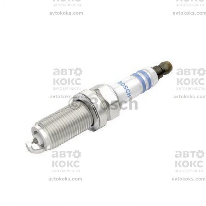 Свеча зажигания BOSCH 0 242 230 602 Hyundai Sonata KIA Cerato Nissan Almera