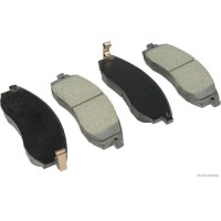 Тормозные колодки передние Brembo BM P54037 Mitsubishi L200 