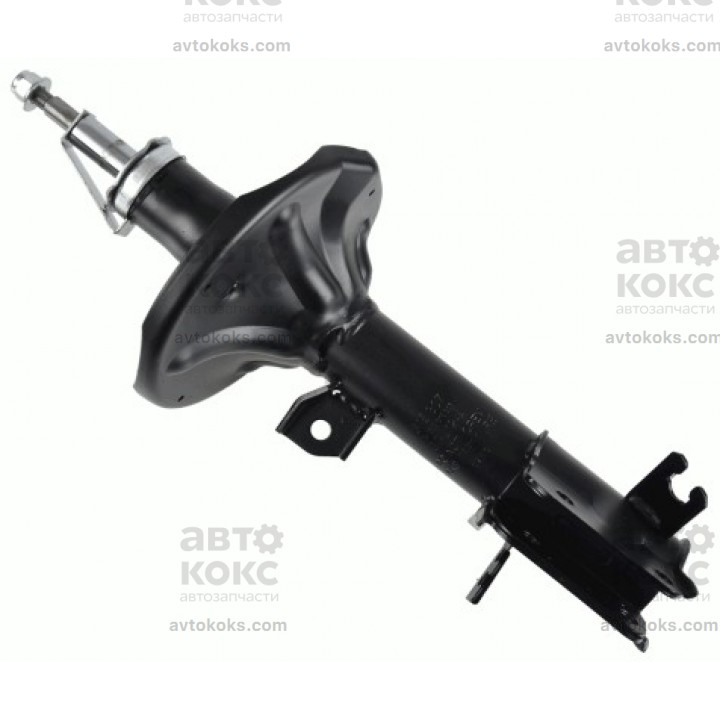 Амортизатор передний правый газомасляный Sachs 315307 Hyundai Santa Fe 