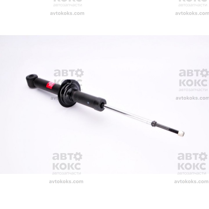 Амортизатор задний газомасляный KYB 341204 Mitsubishi Carisma Space Star