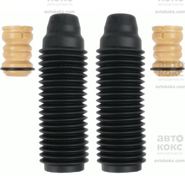 Защитный комплект переднего амортизатора SACHS 900237 Nissan Qashqai
