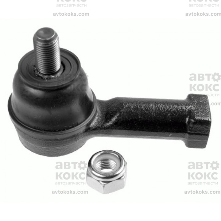 Lemforder 30357 Наконечник рулевой тяги KIA Cerato Hyundai Accent Coupe Elantra Getz Lantra Matrix Santa Fe
