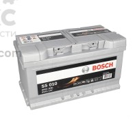 Аккумулятор BOSCH BO 0092S50100 85А  