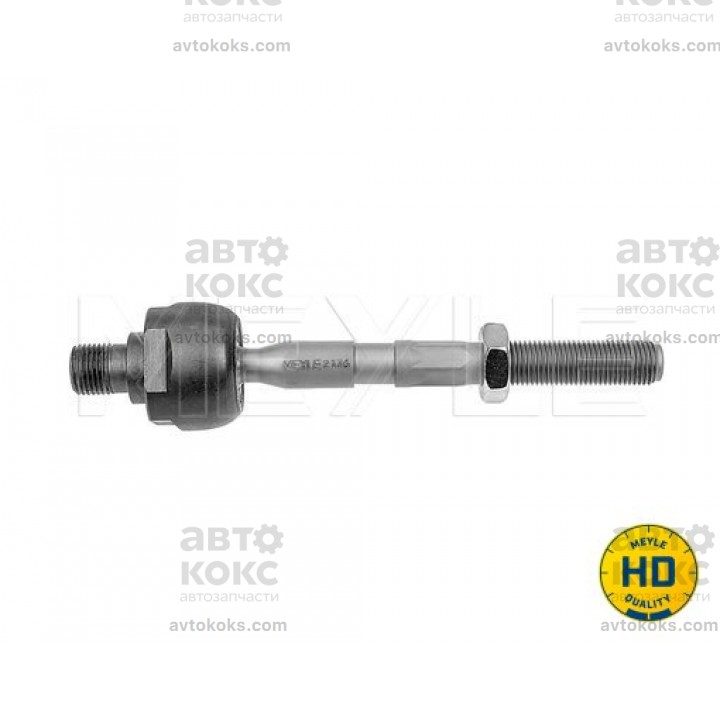 Рулевая тяга усиленное исполнение Meyle ME 28-16 031 0024/HD KIA Hyundai 