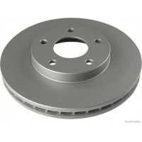 Тормозной диск передний Nipparts NIP J3301083 Nissan Maxima Almera Primera X-Trail